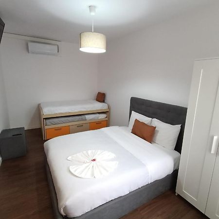 Hostal Bo Camino Порріньйо Екстер'єр фото