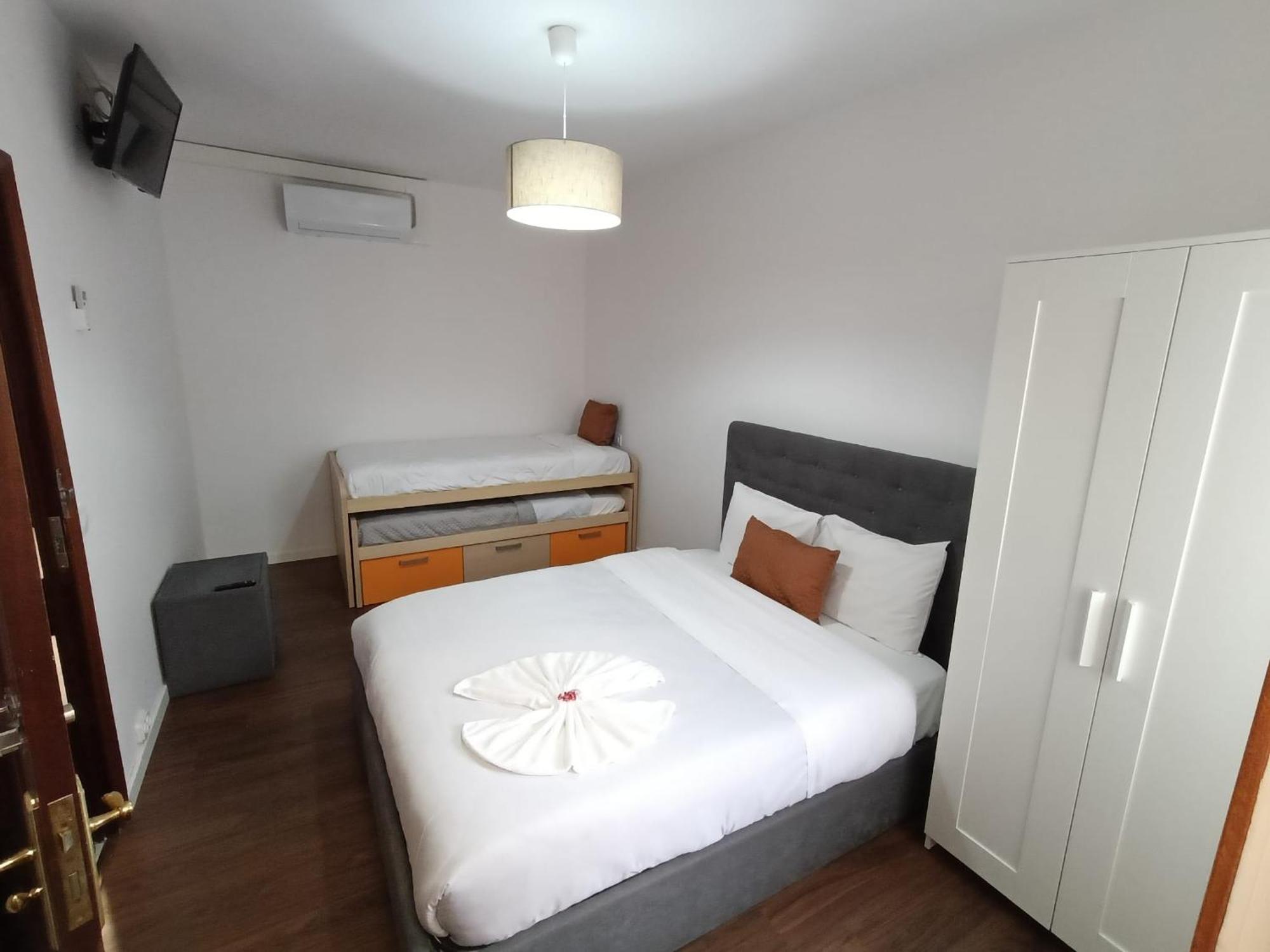 Hostal Bo Camino Порріньйо Екстер'єр фото